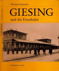 Giesing und die Eisenbahn