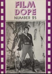 Film Dope No. 25 (November 1982)