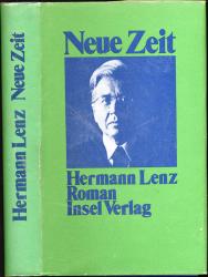 Neue Zeit. Roman