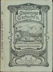 G`spassige Geschichten