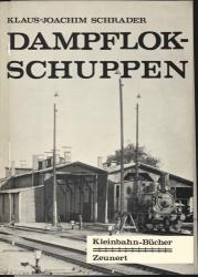Dampflokschuppen
