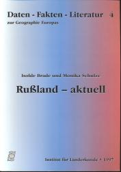 Rußland aktuell