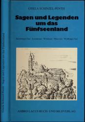 Sagen und Legenden um das Fünfseenland