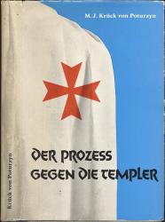 Der Prozeß gegen die Templer