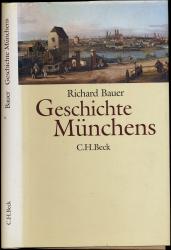 Geschichte Münchens