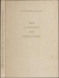 Der Landvogt von Greifensee