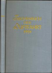 Taschenbuch der Luftfahrt 1954