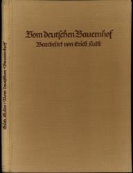 Vom deutschen Bauernhof