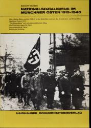 Nationalsozialismus im Münchner Osten 1919-1945