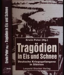 Tragödien in Eis und Schnee