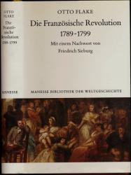 Die Französische Revolution 1789 - 1799