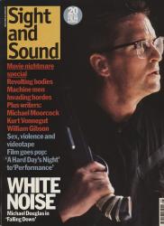 Sight and (&) Sound, May 1993: White Noise