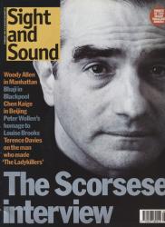 Sight and (&) Sound, February 1994: The Scorsese Interview