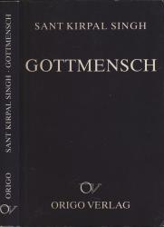 Gottmensch