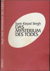 Das Mysterium des Todes