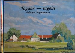 Tagaus - tagein