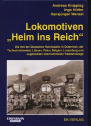 Lokomotiven 