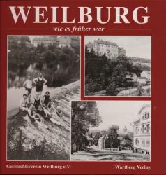 Weilburg - wie es früher war
