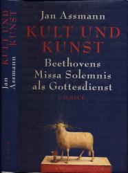 Kult und Kunst: Beethovens Missa Solemnis als Gottesdienst