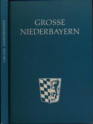 Große Niederbayern: 12 Lebensbilder