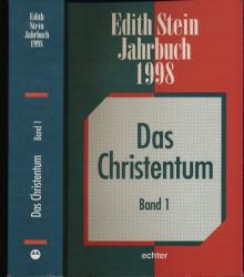 Das Christentum. Band 1