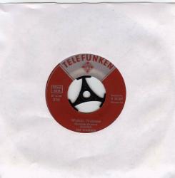 Waikiki Welcome / Hawaii Tattoo  *Single 7'' (Vinyl)*