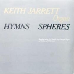 Hymnes Spheres (ECM 1086/87)  *LP 12'' (Vinyl)*