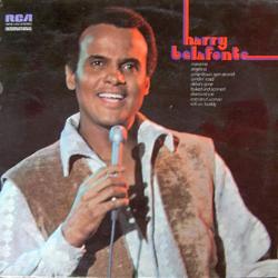 Harry Belafonte (INTS 1430)  *LP 12'' (Vinyl)*