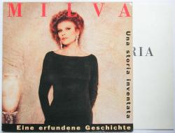 Eine erfundene Geschichte. Una storia inventata (841027-1)  *LP 12'' (Vinyl)*