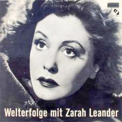 Welterfolge mit Zarah Leander (PLPS 30075)  *LP 12'' (Vinyl)*