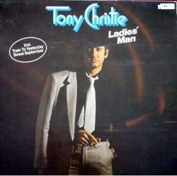 Ladies' Man (PL 28382)  *LP 12'' (Vinyl)*