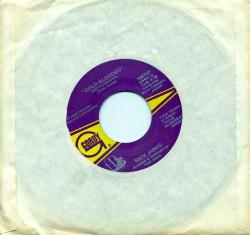 Cold Blooded  *Single 7'' (Vinyl)*