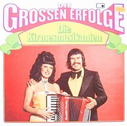 Die großen Erfolge (0040.079)  *LP 12'' (Vinyl)*