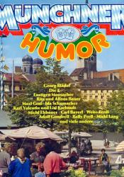 Münchner Humor (Doppel-LP) (2664 203)  *LP 12'' (Vinyl)*