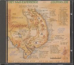 Viet Nam Experience  *Audio-CD*