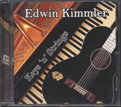 Keys 'n' Strings  *Audio-CD*