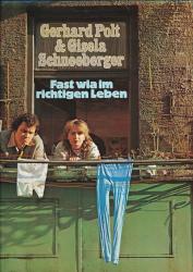 Fast wia im richtigen Leben (6.25028 AP)  *LP 12'' (Vinyl)*