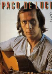 Paco de Lucia (Motive) (6358 085)  *LP 12'' (Vinyl)*