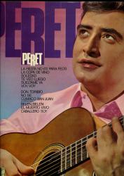 Peret (S.C. 2.015)  *LP 12'' (Vinyl)*