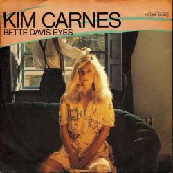 Bette Davies Eyes / Miss you Tonite (006-86 359)  *Single 7'' (Vinyl)*