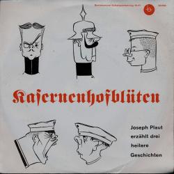 Kasernenhofblüten (56094)  *Single 7'' (Vinyl)*