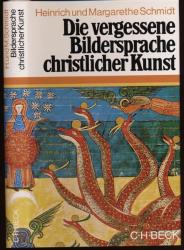 Die vergessene Bildersprache christlicher Kunst