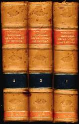 Historia de la ciudad de Sevilla y pueblos importantes de su provincia  desde los tiempos mas remotos hasta nuestros dias. vol 1-3: terminado con: Dominacion muselmana en Sevilla. Período Africano