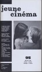 jeune cinéma no. 95 (Mai-Juin 1976)