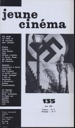 jeune cinéma no. 135 (Juin 1981)