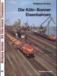 Die Köln-Bonner Eisenbahnen