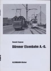 Dürener Eisenbahn A.-G.