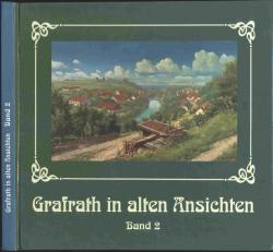 Grafrath in alten Ansichten Band 2