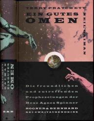 Ein gutes Omen. Die freundlichen und zutreffenden Prophezeiungen der Hexe Agnes Spinner