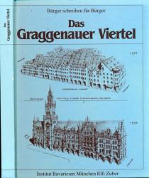 Das Graggenauer Viertel